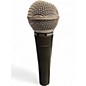 Used Shure SM58LC Dynamic Microphone