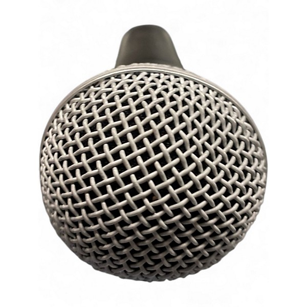 Used Shure SM58LC Dynamic Microphone