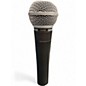Used Shure SM58LC Dynamic Microphone thumbnail
