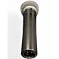 Used Shure SM58LC Dynamic Microphone