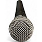Used Shure SM58LC Dynamic Microphone