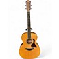 Used Taylor 414 Natural Acoustic Guitar thumbnail