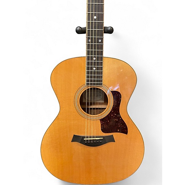 Used Taylor 414 Natural Acoustic Guitar