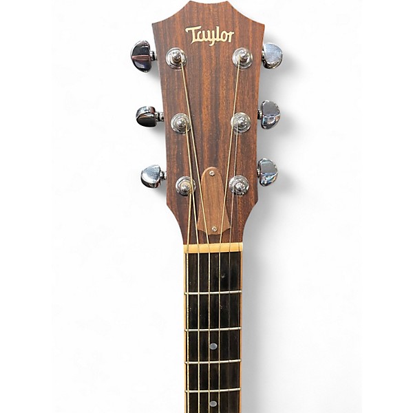 Used Taylor 414 Natural Acoustic Guitar