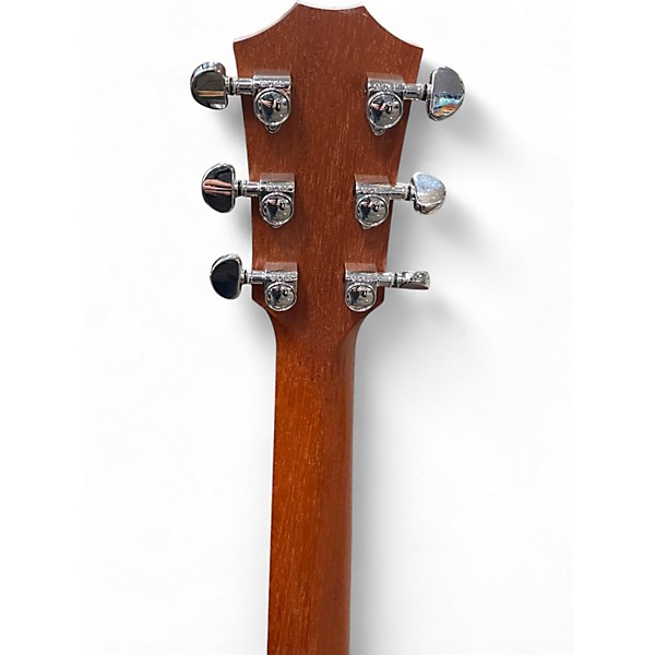 Used Taylor 414 Natural Acoustic Guitar