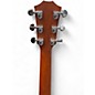 Used Taylor 414 Natural Acoustic Guitar