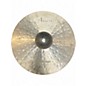Used Aisen 15in Vintage Hi Hat Pair Cymbal