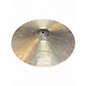 Used Aisen 15in Vintage Hi Hat Pair Cymbal