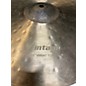 Used Aisen 15in Vintage Hi Hat Pair Cymbal