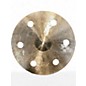 Used Aisen 20in Fast Ozone Crash Cymbal thumbnail