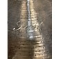 Used Aisen 20in Fast Ozone Crash Cymbal