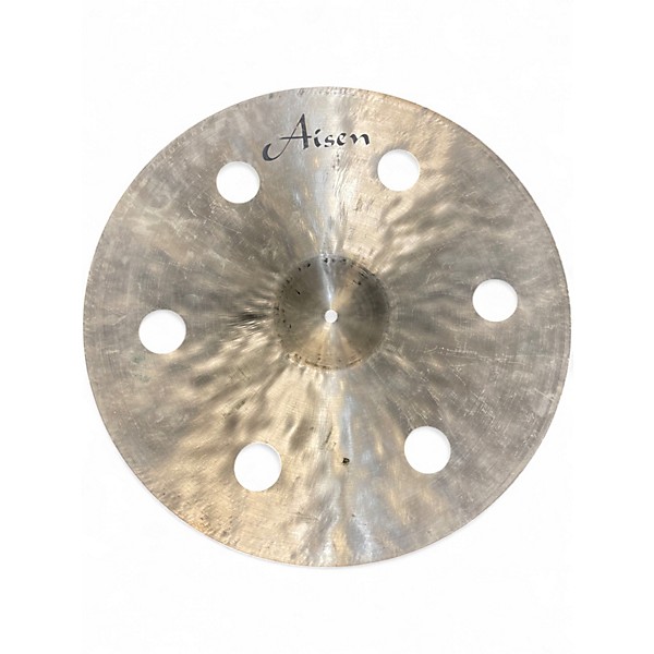 Used Aisen 20in Fast Ozone Crash Cymbal