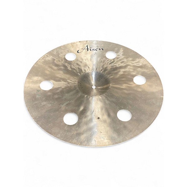 Used Aisen 20in Fast Ozone Crash Cymbal