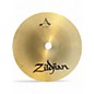 Used Zildjian 6in A Series Splash Cymbal thumbnail