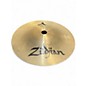 Used Zildjian 6in A Series Splash Cymbal