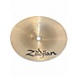 Used Zildjian 6in A Series Splash Cymbal