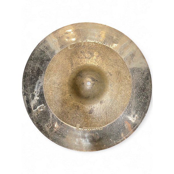 Used Aisen 22in Legend Ride Cymbal