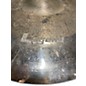 Used Aisen 22in Legend Ride Cymbal