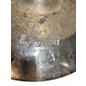 Used Aisen 22in Legend Ride Cymbal