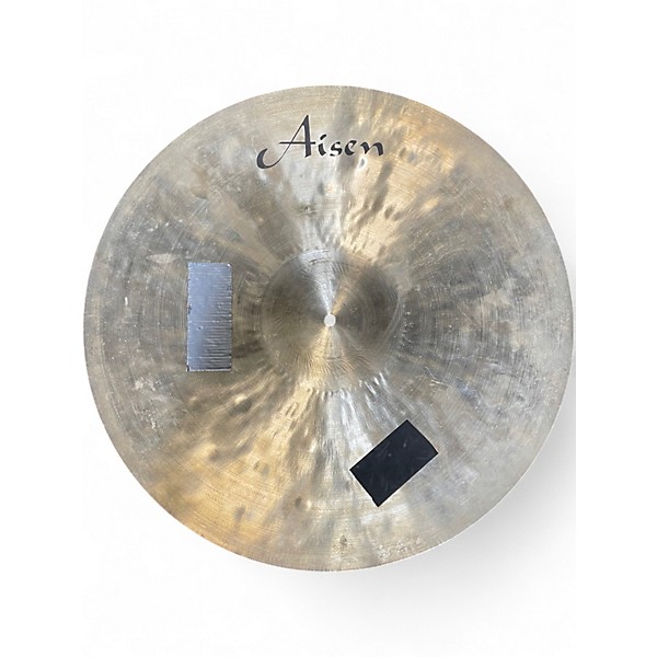 Used Aisen 22in Legend Ride Cymbal