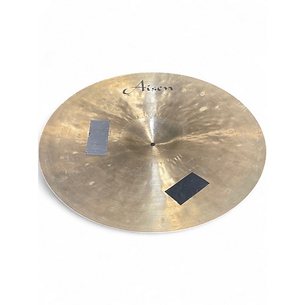 Used Aisen 22in Legend Ride Cymbal