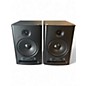 Used Harbinger SM508 Pair Powered Monitor thumbnail