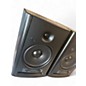 Used Harbinger SM508 Pair Powered Monitor