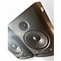 Used Harbinger SM508 Pair Powered Monitor