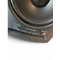 Used Harbinger SM508 Pair Powered Monitor