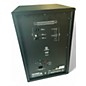 Used Harbinger SM508 Pair Powered Monitor