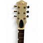 Used Gretsch Guitars G5237TG Pearl White Solid Body Electric Guitar