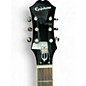 Used Epiphone Casino 2 Tone Sunburst Hollow Body Electric Guitar