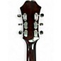 Used Epiphone Casino 2 Tone Sunburst Hollow Body Electric Guitar