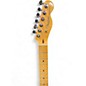 Used Fender American Standard Telecaster Natural Solid Body Electric Guitar