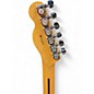 Used Fender American Standard Telecaster Natural Solid Body Electric Guitar