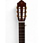 Used Yamaha CGTA TransAcoustic Natural Classical Acoustic Electric Guitar