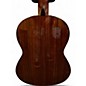 Used Yamaha CGTA TransAcoustic Natural Classical Acoustic Electric Guitar