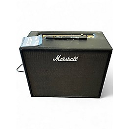 Used Marshall CODE 50W 1x12 Guitar Combo Amp