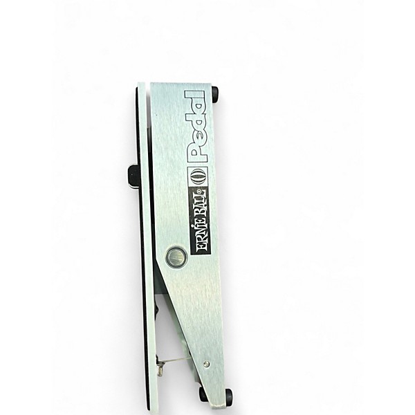 Used Ernie Ball 6165 Stereo Volume Pedal