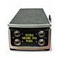 Used Ernie Ball 6165 Stereo Volume Pedal