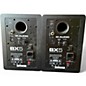 Used M-Audio BX5 Pair Powered Monitor