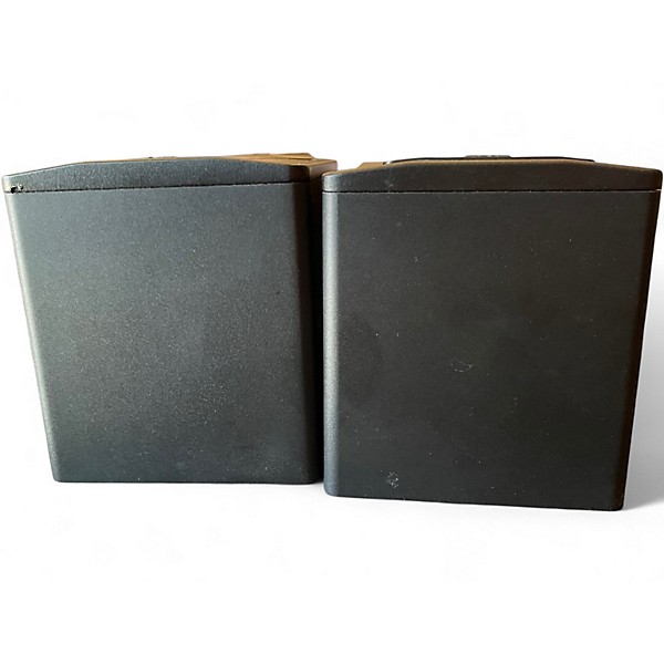 Used M-Audio BX5 Pair Powered Monitor