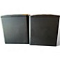 Used M-Audio BX5 Pair Powered Monitor