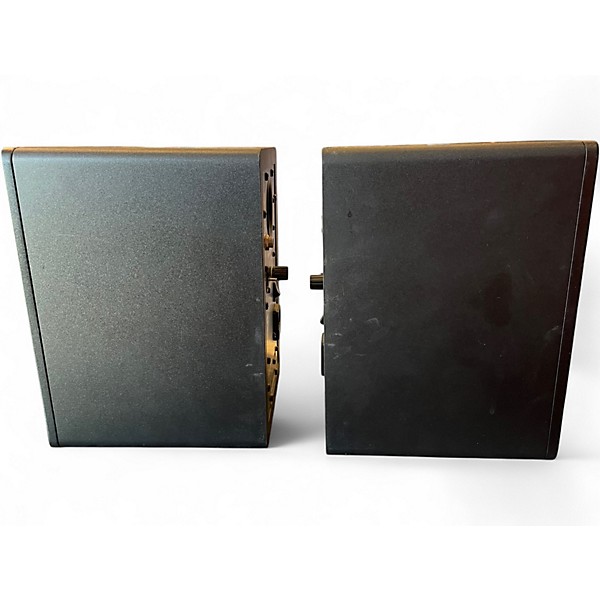 Used M-Audio BX5 Pair Powered Monitor