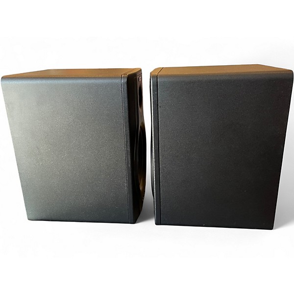 Used M-Audio BX5 Pair Powered Monitor