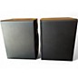 Used M-Audio BX5 Pair Powered Monitor