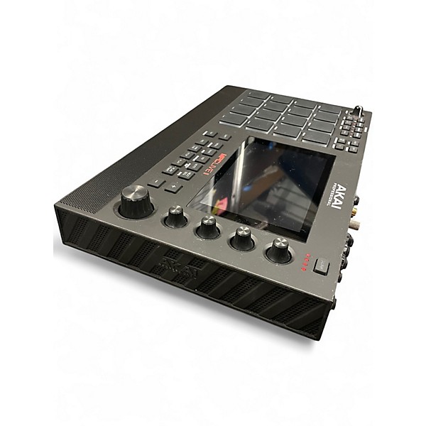 Used Akai Professional MPC Live 2 Production Controller