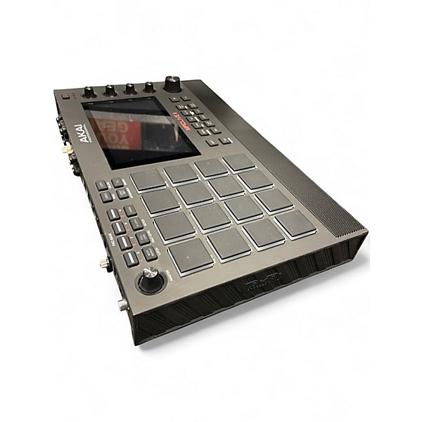 Used Akai Professional MPC Live 2 Production Controller