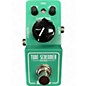 Used Ibanez Tube Screamer Mini Effect Pedal thumbnail