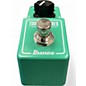 Used Ibanez Tube Screamer Mini Effect Pedal